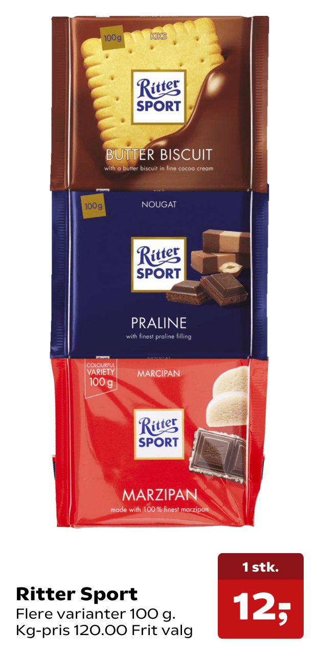 Ritter Sport