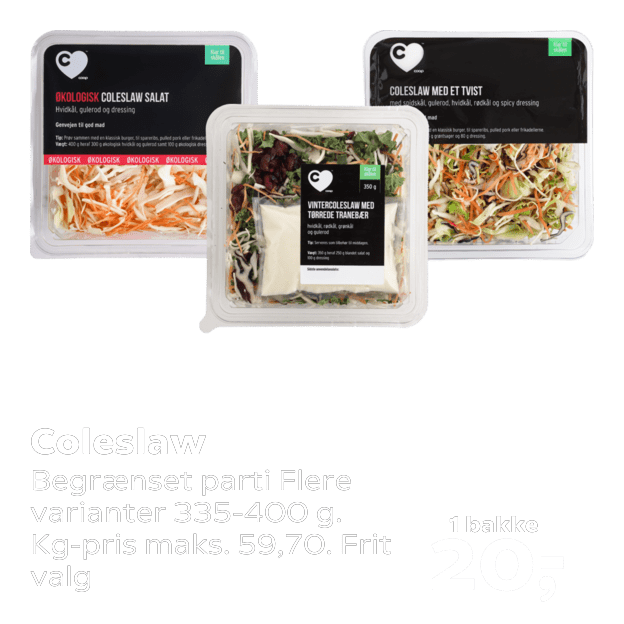 Coleslaw