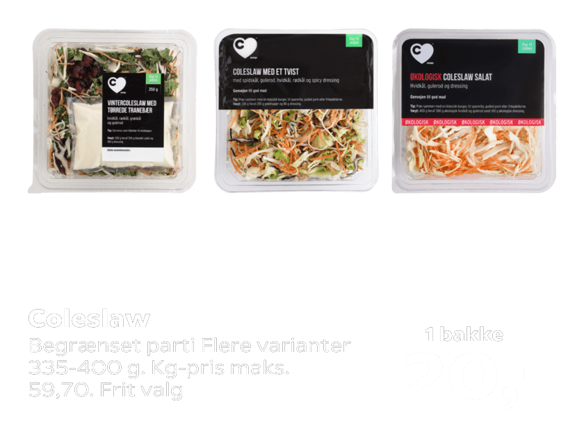 Coleslaw