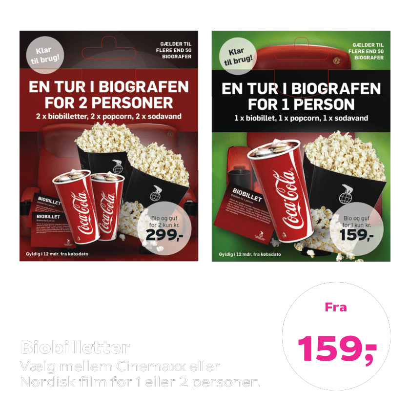 Biobilletter