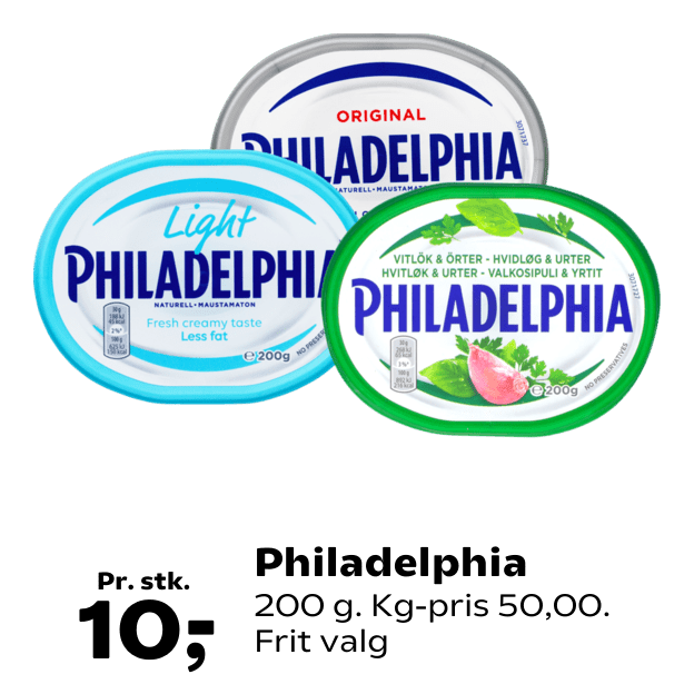 Philadelphia