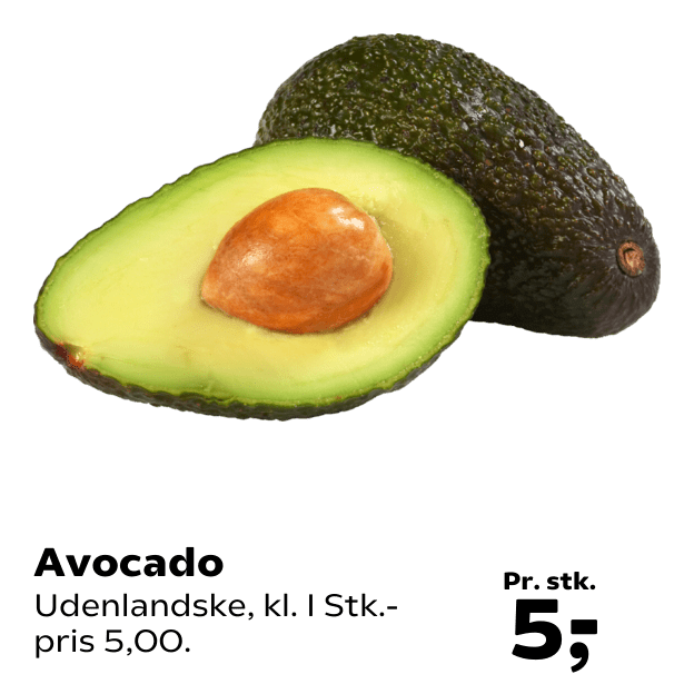 Avocado