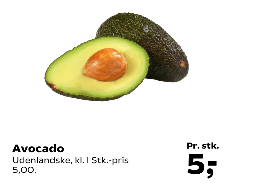 Avocado
