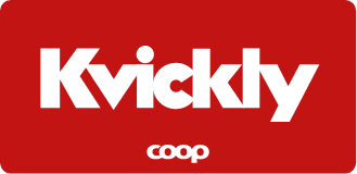 Kvickly logo