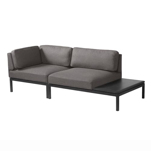 FDB Møbler, Thomas E. Alken modulsofa - L37 7-9-13 - 2 moduler Billede af FDB Møbler, Thomas E. Alken modulsofa - L37 7-9-13 - 2 moduler