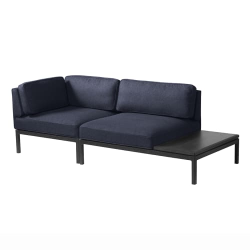 FDB Møbler, Thomas E. Alken modulsofa - L37 7-9-13 - 2 moduler Billede af FDB Møbler, Thomas E. Alken modulsofa - L37 7-9-13 - 2 moduler