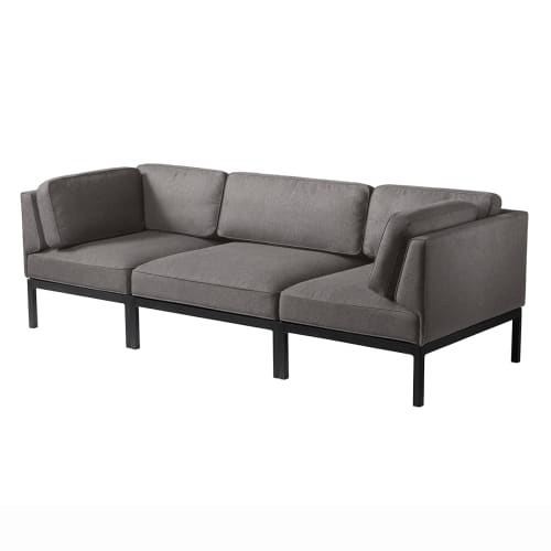 FDB Møbler, Thomas E. Alken modulsofa - L37 7-9-13 - 3 moduler Billede af FDB Møbler, Thomas E. Alken modulsofa - L37 7-9-13 - 3 moduler