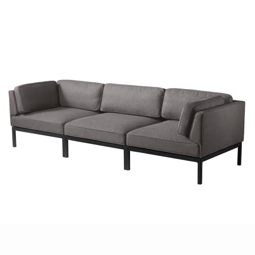 FDB Møbler, Thomas E. Alken modulsofa - L37 7-9-13 - 3 moduler Billede af FDB Møbler, Thomas E. Alken modulsofa - L37 7-9-13 - 3 moduler