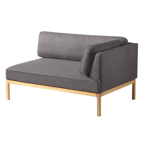 FDB Møbler, Thomas E. Alken sofamodul - L37 7-9-13 - Hjørnemodul 130 x 90 cm Billede af FDB Møbler, Thomas E. Alken sofamodul - L37 7-9-13 - Hjørnemodul 130 x 90 cm