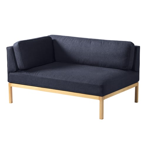 FDB Møbler, Thomas E. Alken sofamodul - L37 7-9-13 - Hjørnemodul 130 x 90 cm Billede af FDB Møbler, Thomas E. Alken sofamodul - L37 7-9-13 - Hjørnemodul 130 x 90 cm