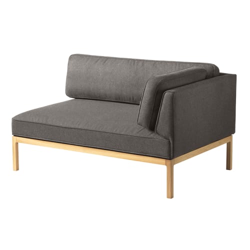 FDB Møbler, Thomas E. Alken sofamodul - L37 7-9-13 - Hjørnemodul 130 x 90 cm Billede af FDB Møbler, Thomas E. Alken sofamodul - L37 7-9-13 - Hjørnemodul 130 x 90 cm