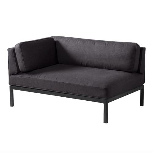 FDB Møbler, Thomas E. Alken sofamodul - L37 7-9-13 - Hjørnemodul 130 x 90 cm Billede af FDB Møbler, Thomas E. Alken sofamodul - L37 7-9-13 - Hjørnemodul 130 x 90 cm