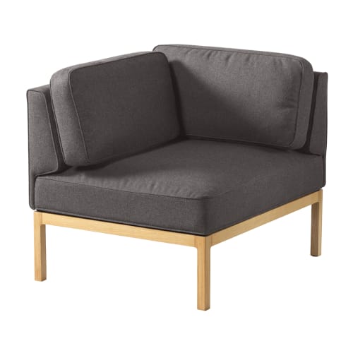 FDB Møbler, Thomas E. Alken sofamodul - L37 7-9-13 - Hjørnemodul 70 x 90 cm Billede af FDB Møbler, Thomas E. Alken sofamodul - L37 7-9-13 - Hjørnemodul 70 x 90 cm