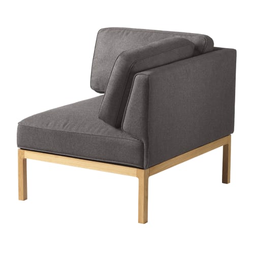 FDB Møbler, Thomas E. Alken sofamodul - L37 7-9-13 - Hjørnemodul 70 x 90 cm Billede af FDB Møbler, Thomas E. Alken sofamodul - L37 7-9-13 - Hjørnemodul 70 x 90 cm