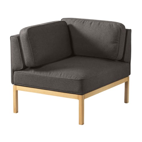 FDB Møbler, Thomas E. Alken sofamodul - L37 7-9-13 - Hjørnemodul 70 x 90 cm Billede af FDB Møbler, Thomas E. Alken sofamodul - L37 7-9-13 - Hjørnemodul 70 x 90 cm