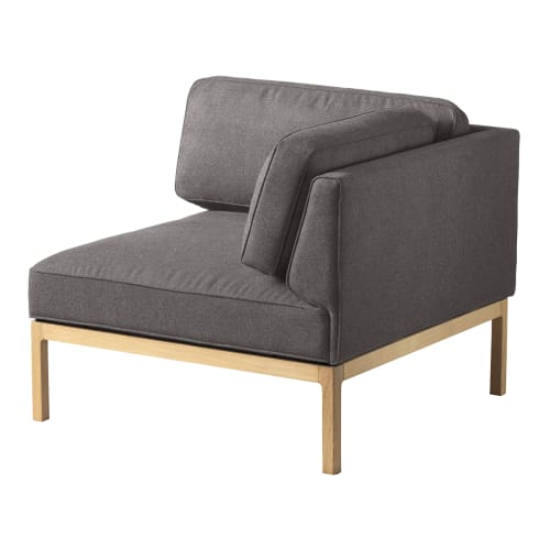 FDB Møbler, Thomas E. Alken sofamodul - L37 7-9-13 - Hjørnemodul 90 x 90 cm Billede af FDB Møbler, Thomas E. Alken sofamodul - L37 7-9-13 - Hjørnemodul 90 x 90 cm