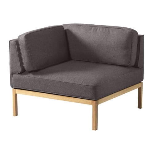FDB Møbler, Thomas E. Alken sofamodul - L37 7-9-13 - Hjørnemodul 90 x 90 cm Billede af FDB Møbler, Thomas E. Alken sofamodul - L37 7-9-13 - Hjørnemodul 90 x 90 cm