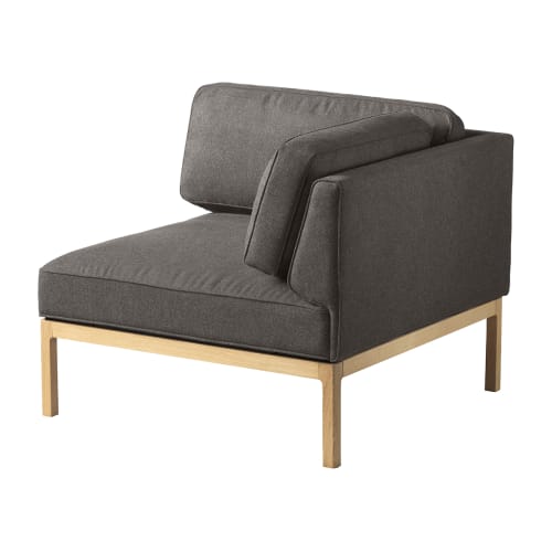 FDB Møbler, Thomas E. Alken sofamodul - L37 7-9-13 - Hjørnemodul 90 x 90 cm Billede af FDB Møbler, Thomas E. Alken sofamodul - L37 7-9-13 - Hjørnemodul 90 x 90 cm