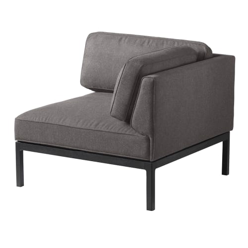 FDB Møbler, Thomas E. Alken sofamodul - L37 7-9-13 - Hjørnemodul 90 x 90 cm Billede af FDB Møbler, Thomas E. Alken sofamodul - L37 7-9-13 - Hjørnemodul 90 x 90 cm