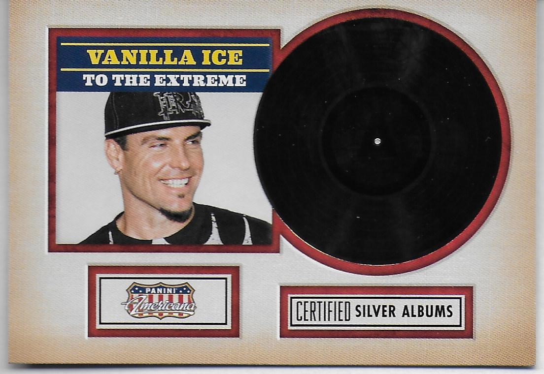 2015 Panini Americana U-Pick Base Parallel Cards & Inserts - Picture 15 of 37
