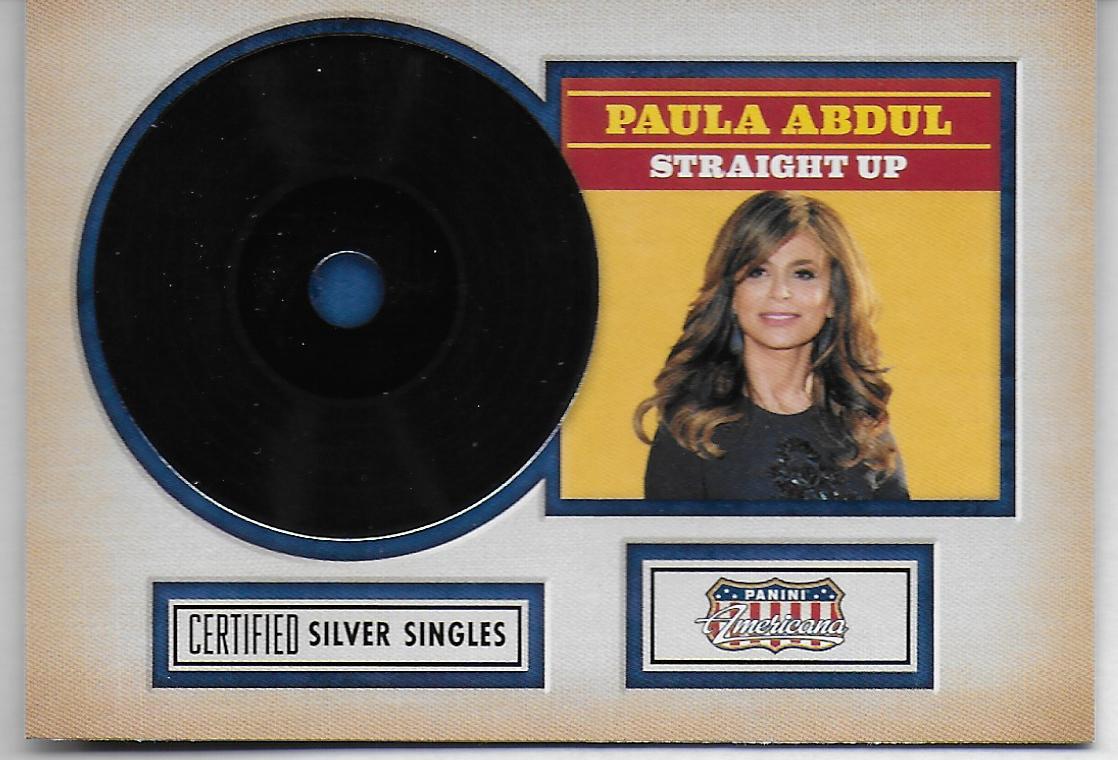 2015 Panini Americana U-Pick Base Parallel Cards & Inserts - Picture 16 of 37