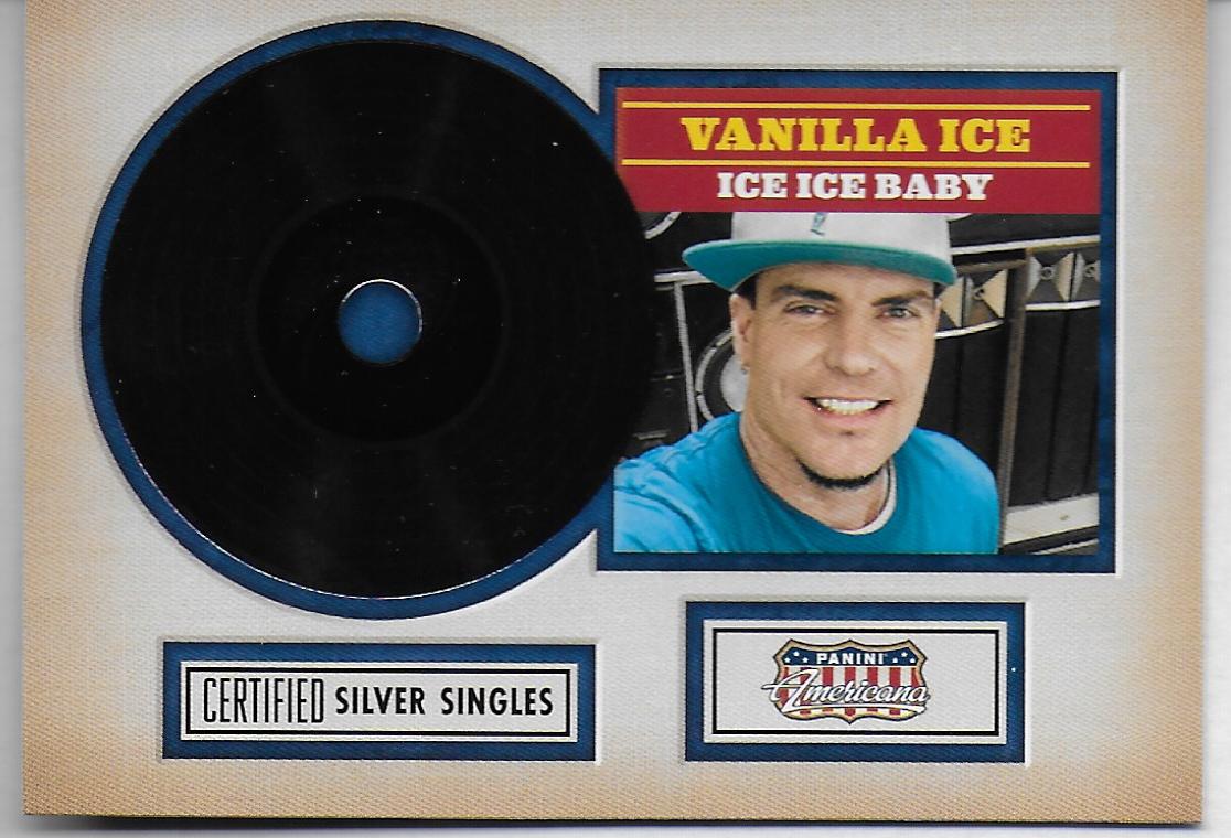 2015 Panini Americana U-Pick Base Parallel Cards & Inserts - Picture 19 of 37