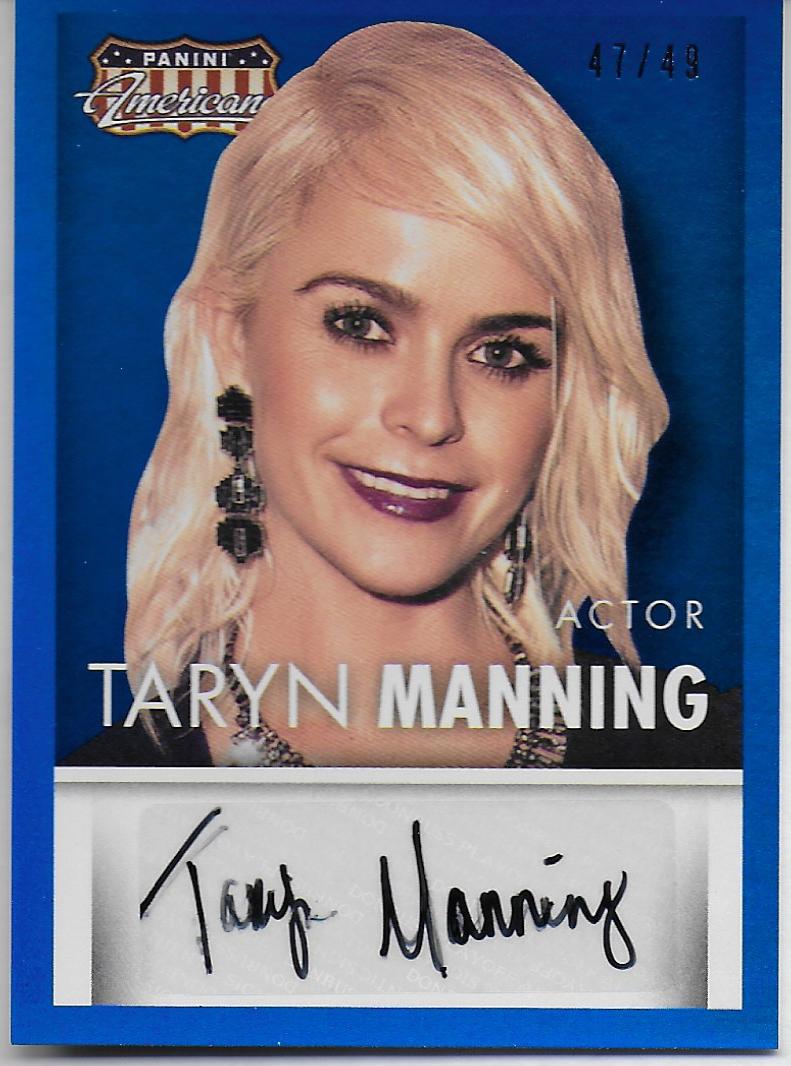 2015 PANINI AMERICANA U-PICK AUTOGRAFI & CIMELI - Foto 2 di 6