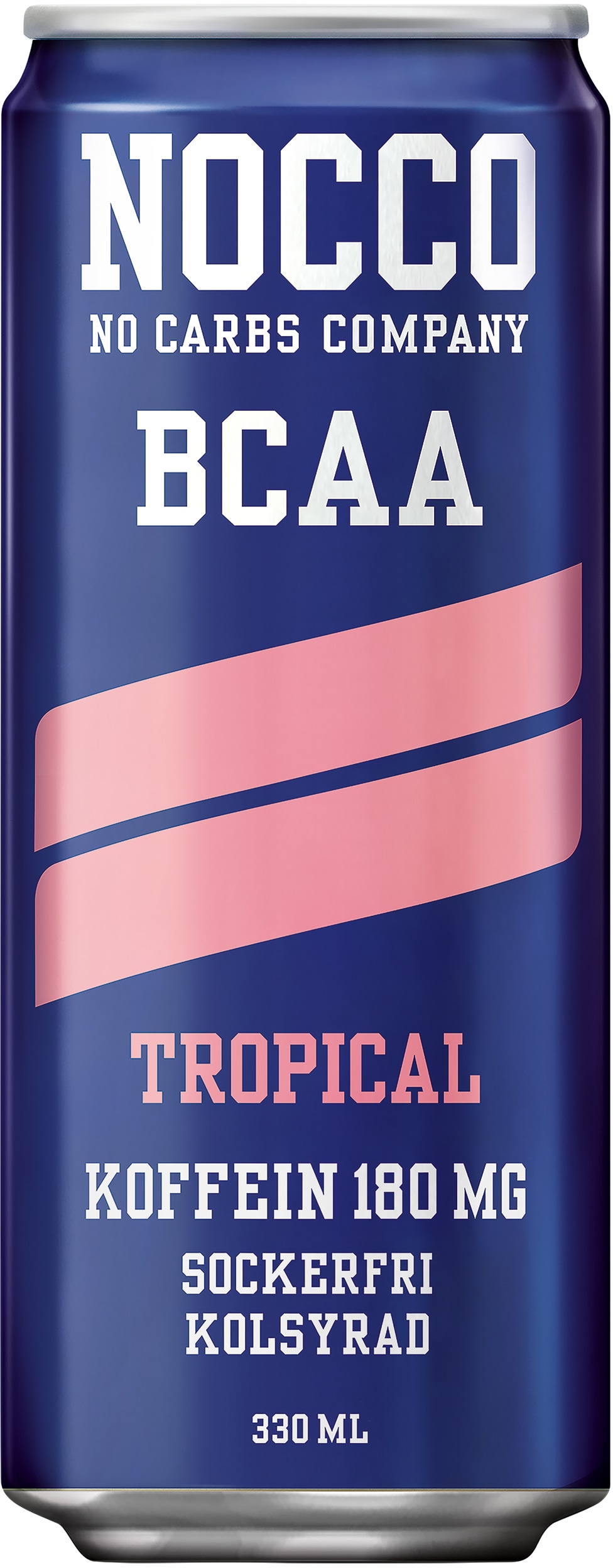 Nocco Caribbean - 330 ml (7340131600216)