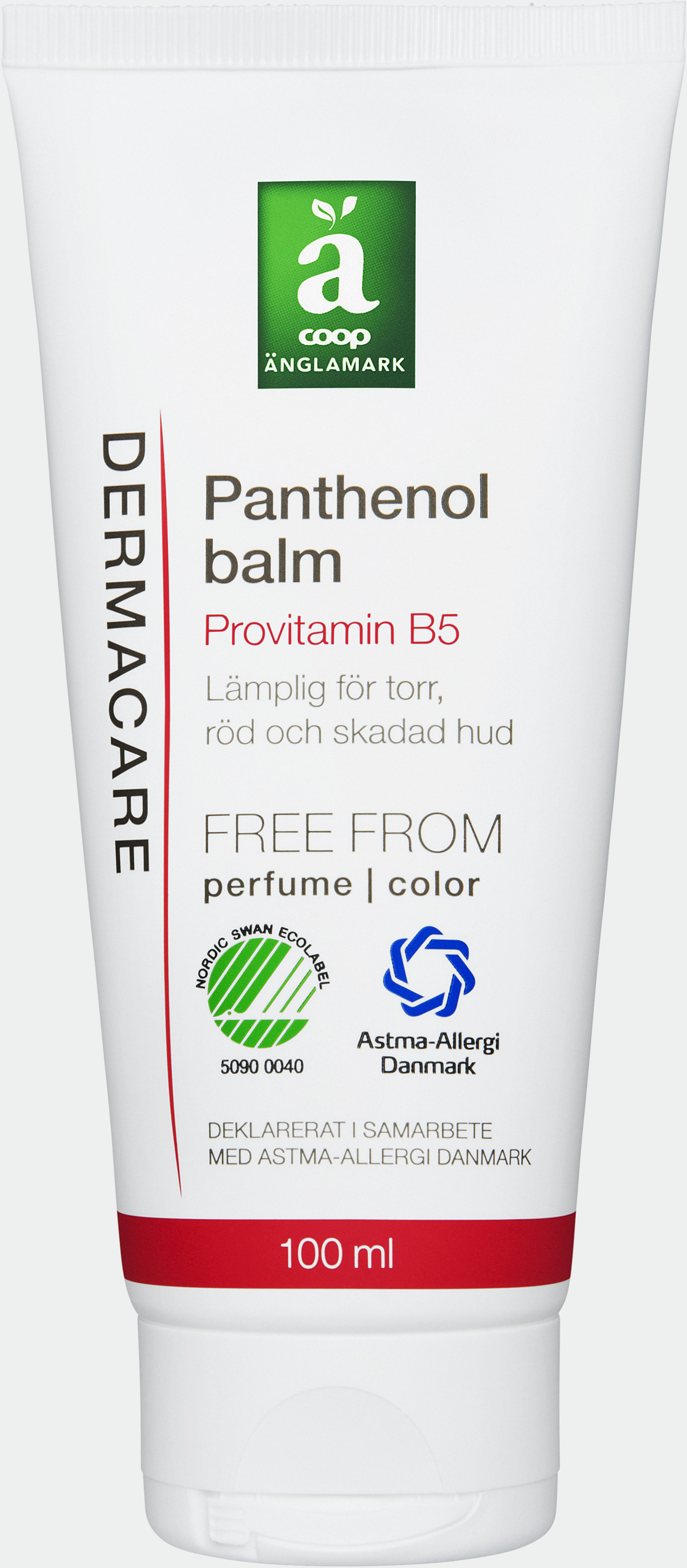 änglamark sun lotion spf 30