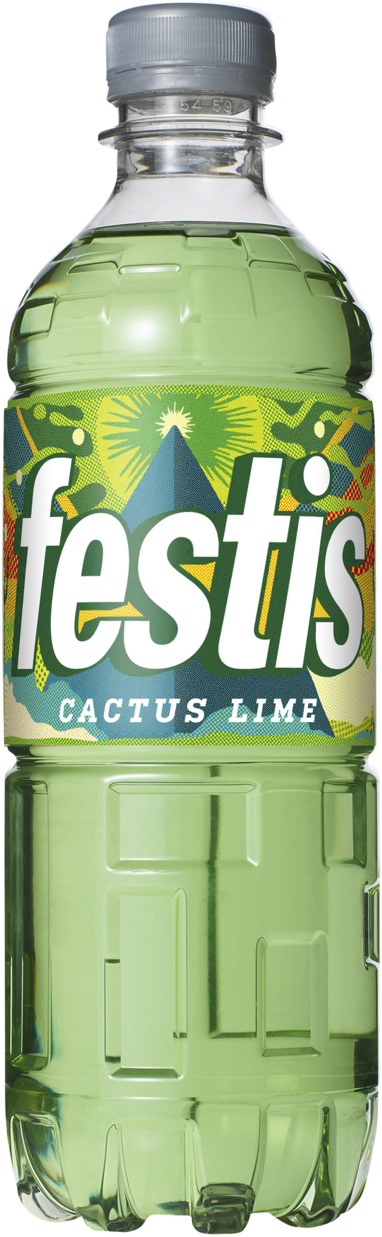 Cactus Lime - Festis (7310070000293)
