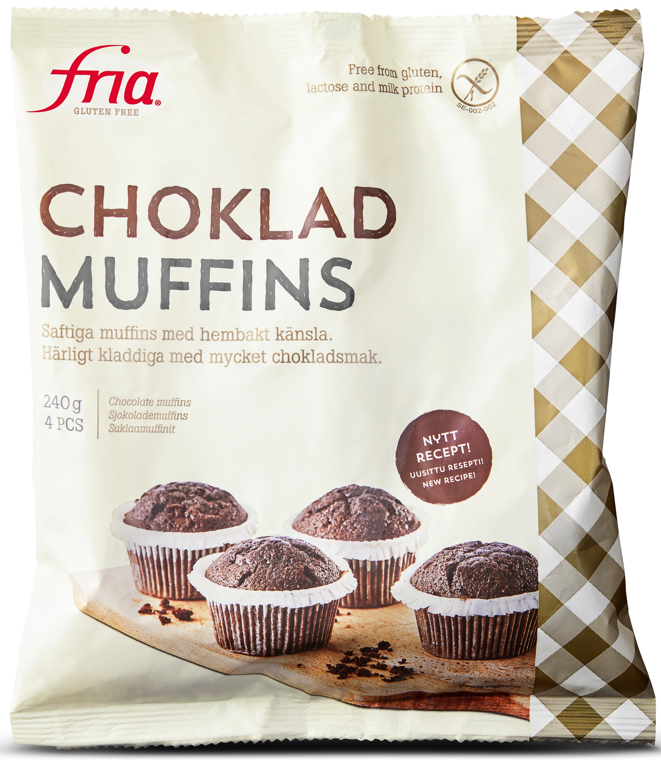 gluten och laktosfria muffins gluten och laktosfria muffins