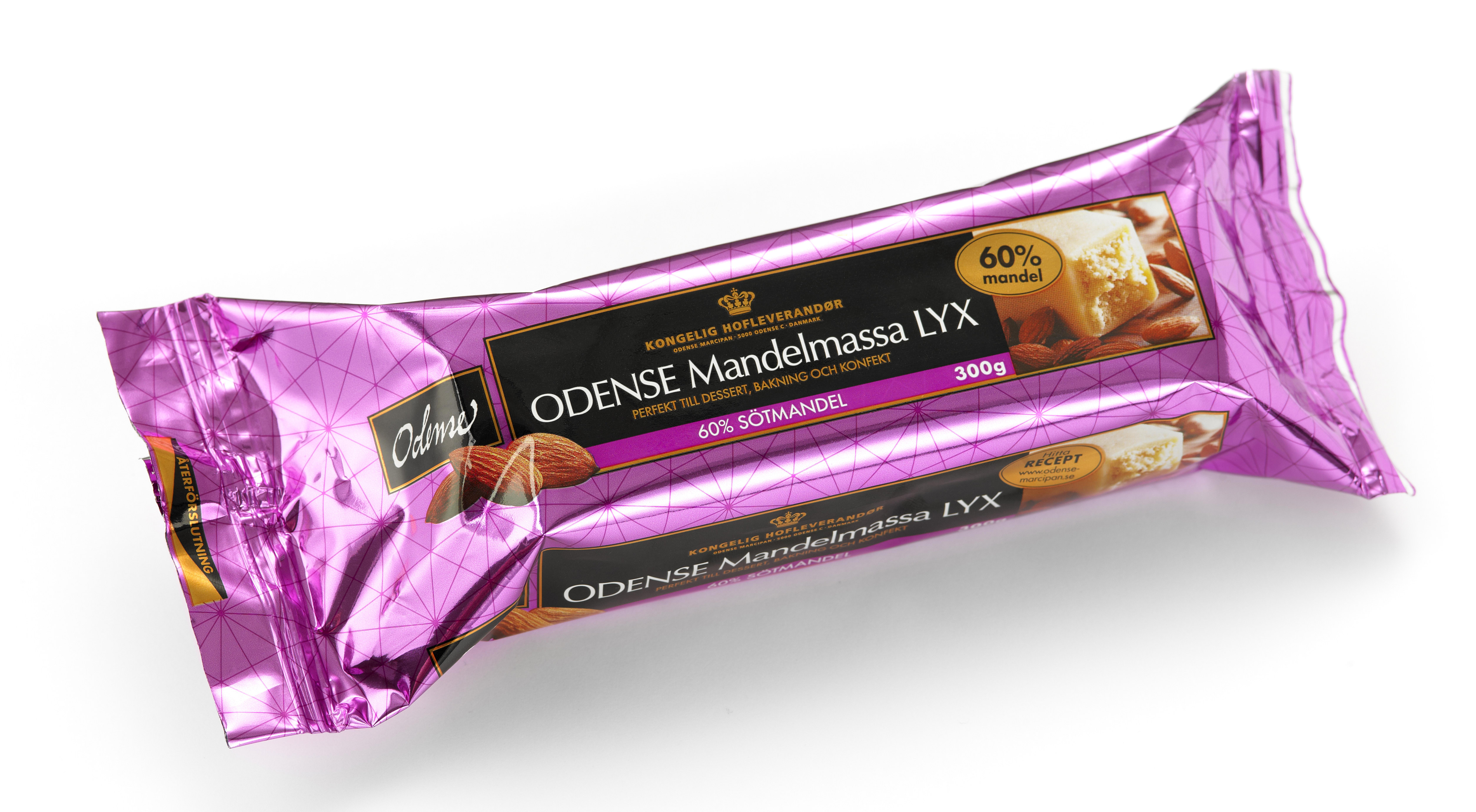 odense mandelmassa recept odense mandelmassa recept