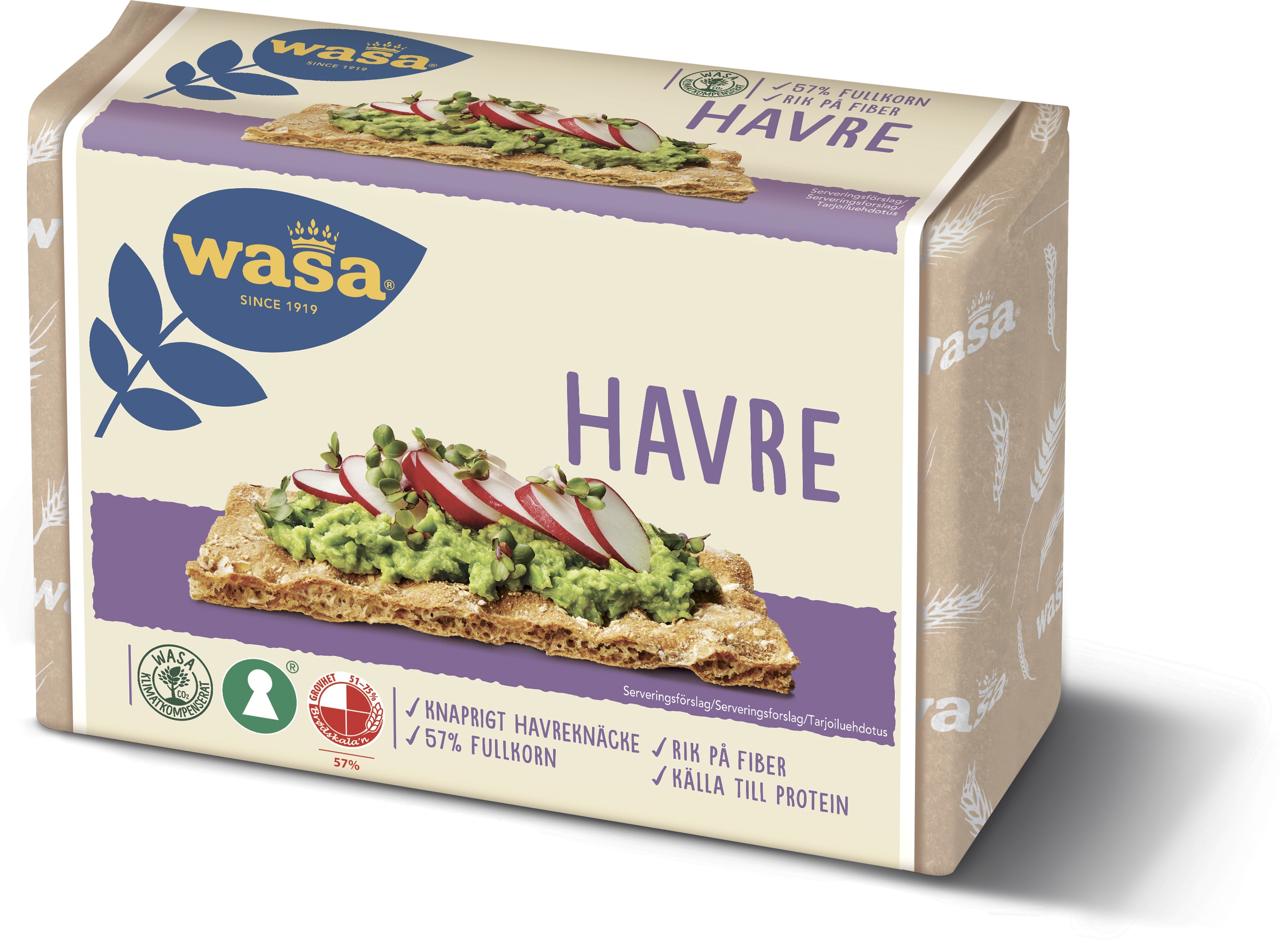 wasa husman innehåll wasa husman innehåll