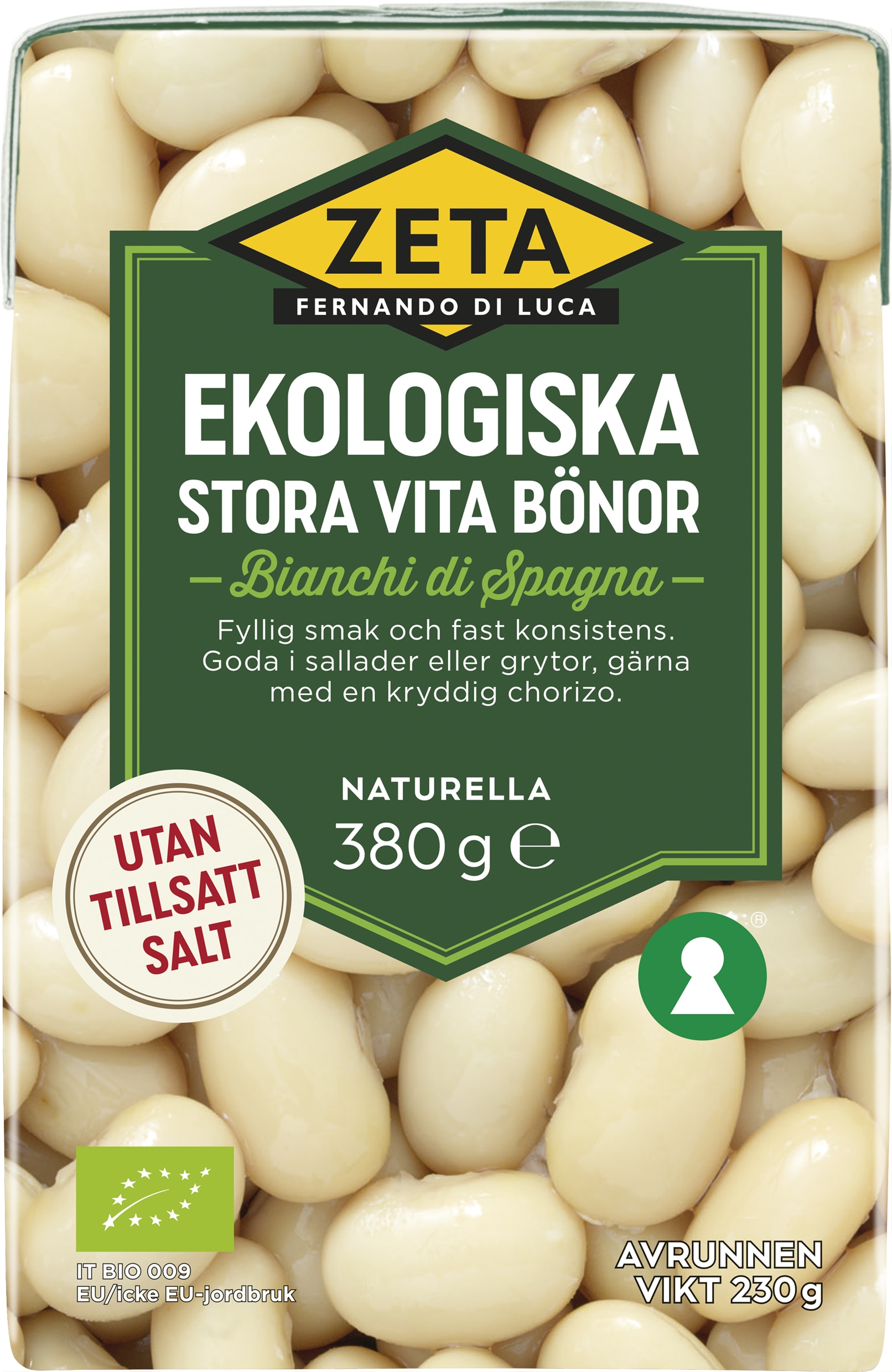 zeta bönor recept zeta bönor recept