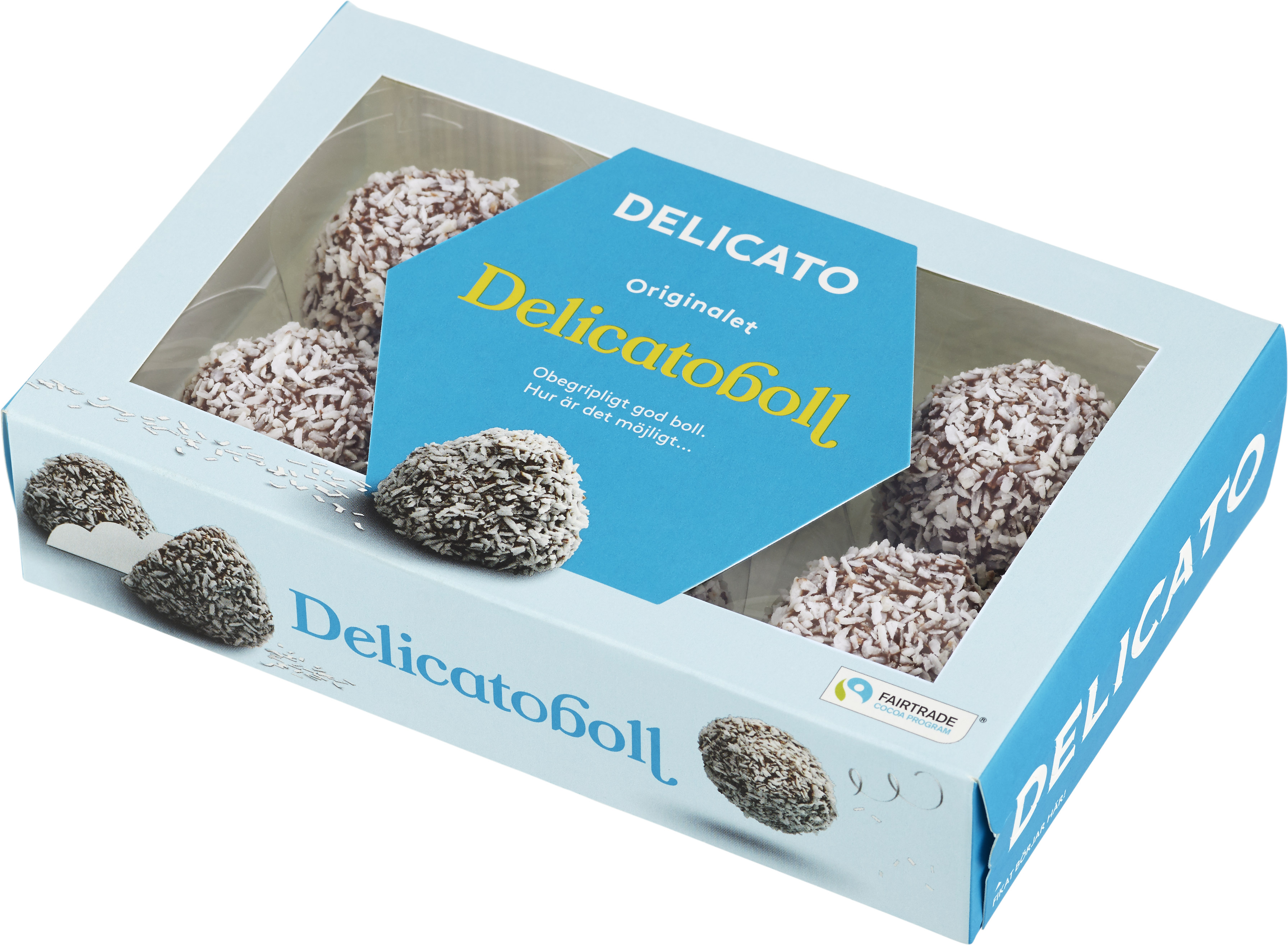 är delicatobollar glutenfria är delicatobollar glutenfria