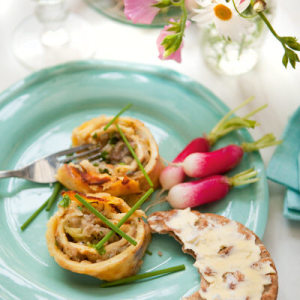 Solöga | Recept - Coop
