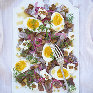 Solöga | Recept - Coop