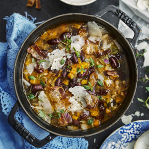 Pölsa | Recept - Coop