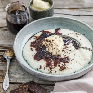 Välling | Recept - Coop