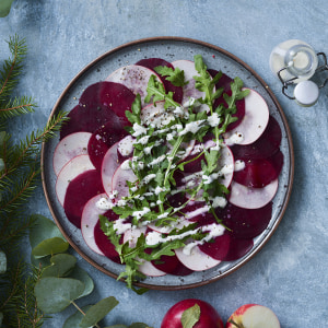 Solöga | Recept - Coop