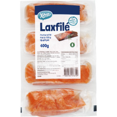 Laxfile