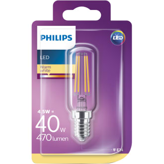 Ledlampa Päron 40W PHILIPS | Coop Ledlampa Päron 40W PHILIPS | Coop