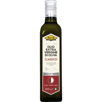 Olivolja (7350002400333)