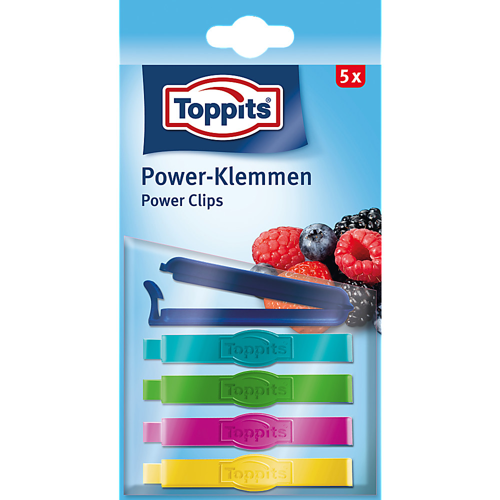 Påsklämmor 5-pack