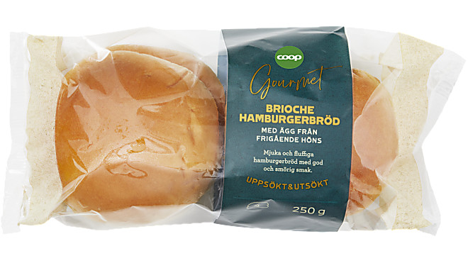 Coop Smak Brod () Coop Smak Brod