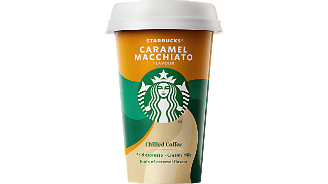 Starbucks Cafe Mocha reviews in Coffee - ChickAdvisor