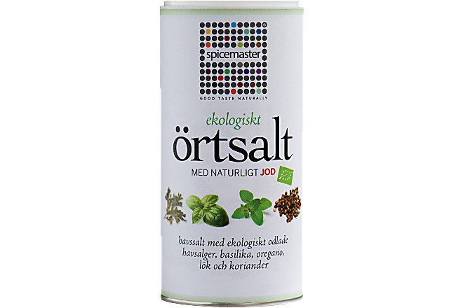 A. Vogel Herbamare Original Örtsalt eko