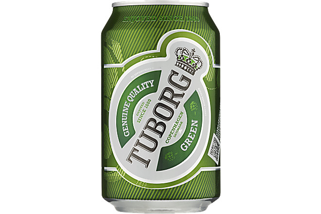 Tuborg Ol Pris () Tuborg Ol Pris