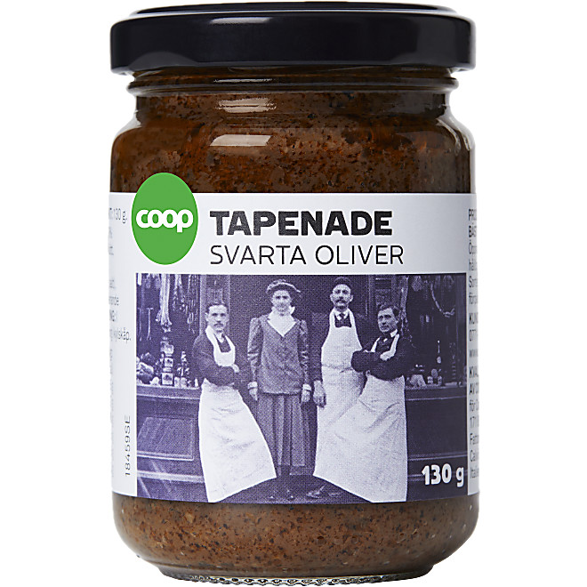 Pesto all Genovese - 190g - Ditt svenska skafferi