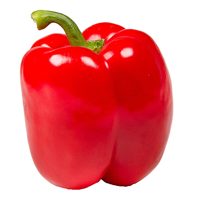 Paprika Röd - Klass 1. Spanien - Coop
